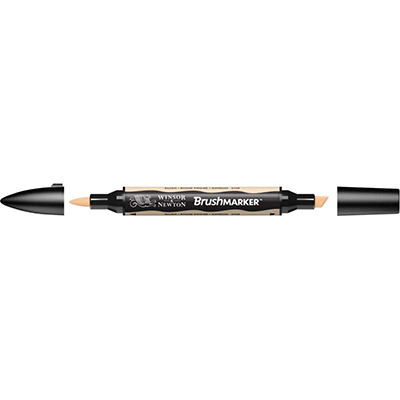 Marker w&n brush marker blush (o729)