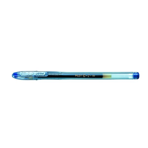 Roller G 1 1 0 Blu Pilot 2041 4902505195334