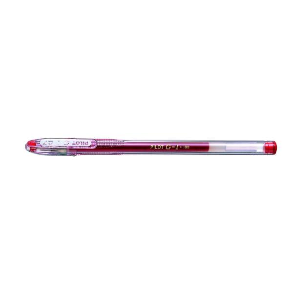 Roller G 1 1 0 Rosso Pilot 2042 4902505195327