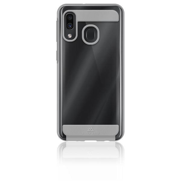 Air Robust Case Galaxy A20e Black Rock 2048arr01 4260557044421