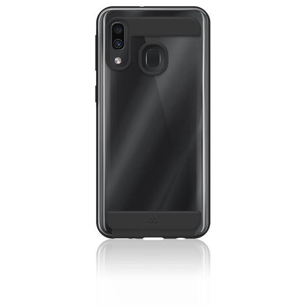 Air Robust Case Bk Galaxy A20e Black Rock 2048arr02 4260557044414