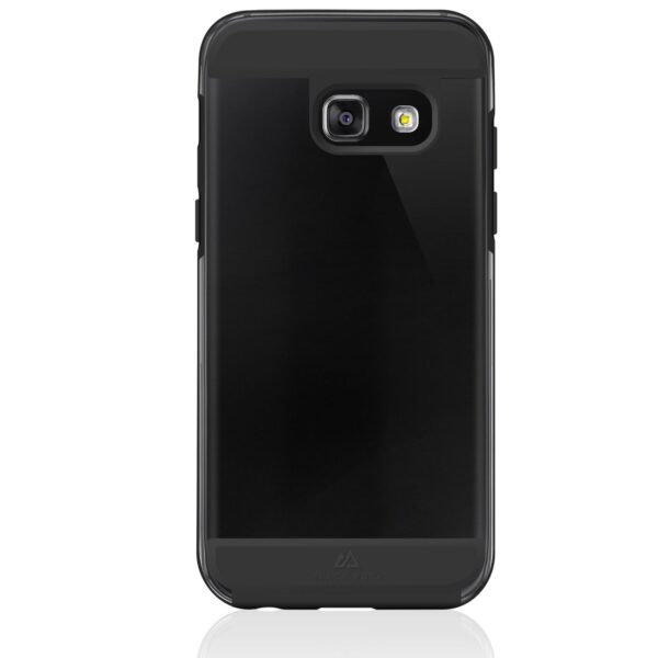 Air Cover Black Galaxy A3 2017 Black Rock 2050air02 4260460953728