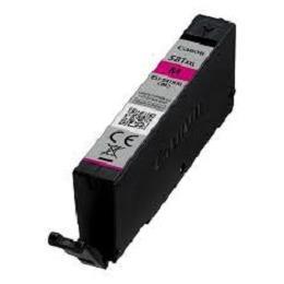 Cli 581xl M Blister Canon 2050c004 8714574652153