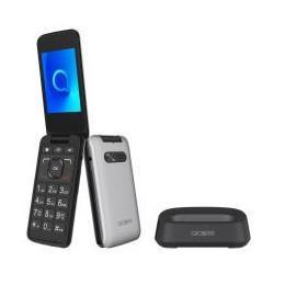 Alcatel 2053d Volcano Black Alcatel 2053d 2aalw81 4894461783819