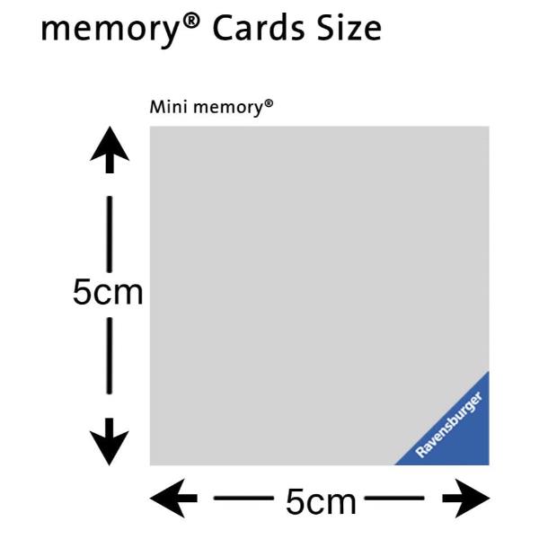 Lol Memory Pocket Ravensburger 205561 4005556205561