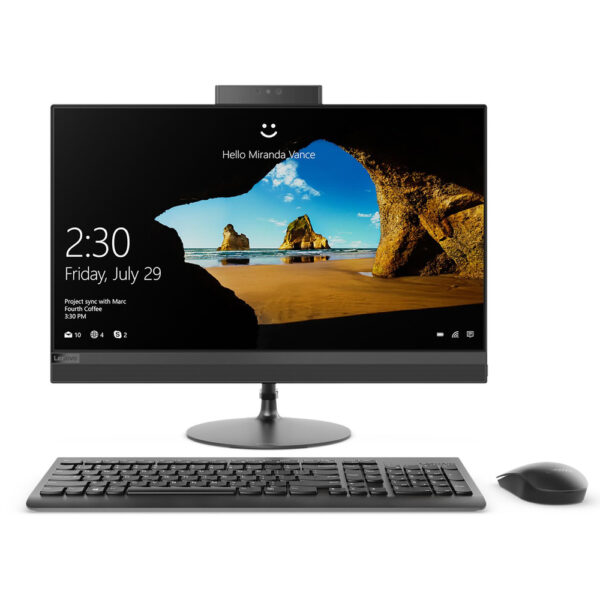 Ideacentre Aio 520 24iku