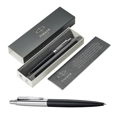 Sfera Parker Jotter Xl Mat Black Ct Parker 2068358 3026980683580