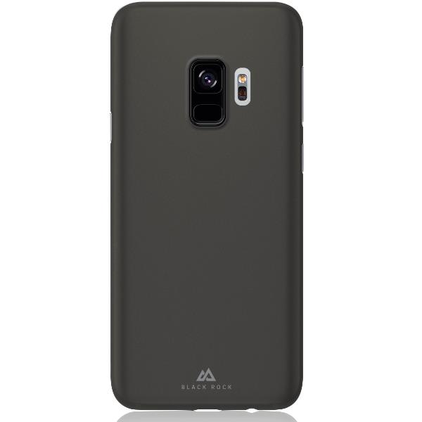 Ultrathin Black Galaxy S9 Black Rock 2080uti02 4260460959119