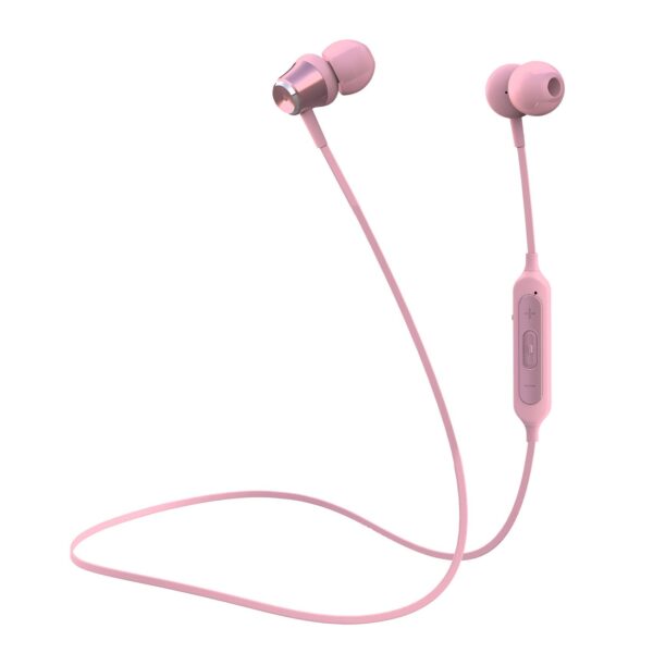 Bluetooth Stereo 2 in Ear Pk Celly Bhstereo2pk 8021735761716