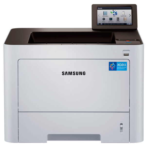 Samsung Sl M4020nx