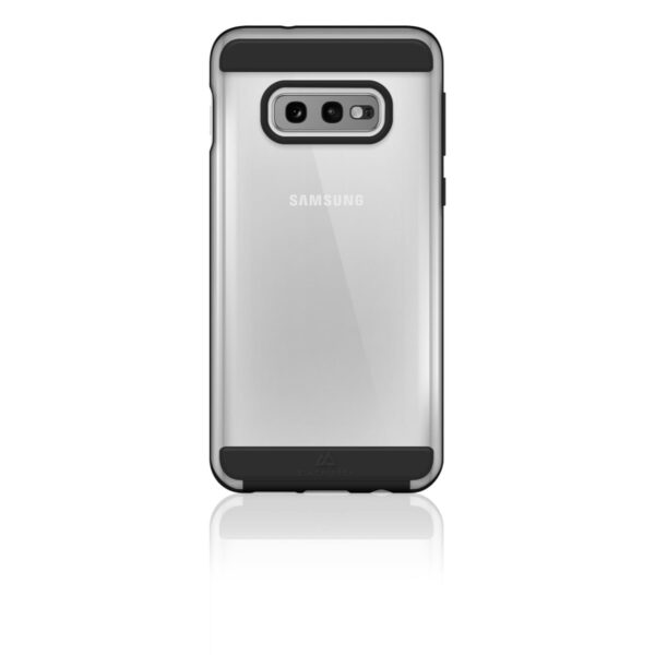 Air Robust Cover Galaxy S10e Black Rock 2097arr02 4260557043783