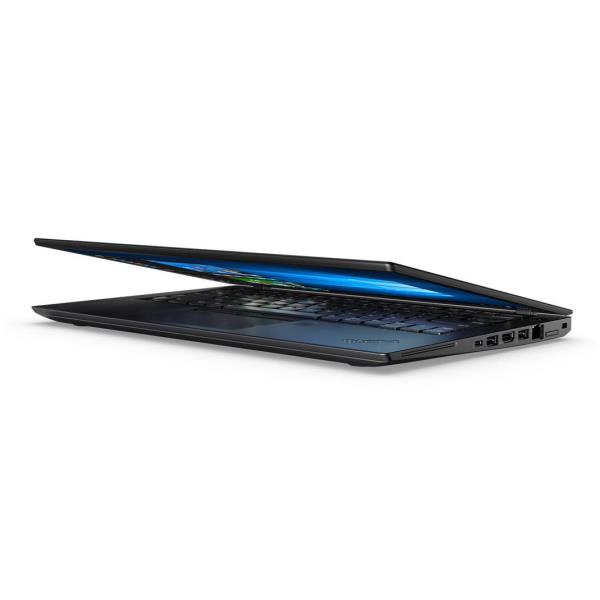 Tp T470s I7 8gb 256gb Win 10pro Lenovo 20hf0047ix 191376469376