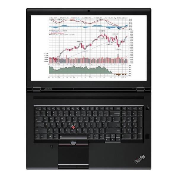 Thinkpad P71 I7 7770hq Lenovo Workstation Topseller 20hk002wix 192158827971