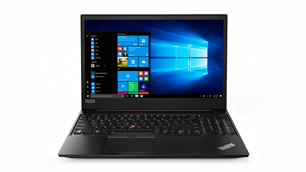 Thinkpad E580 Ci5 8250u