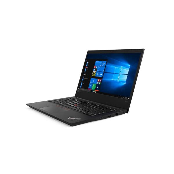 Tp E485 R5 8gb 256gb Ssd Pro Lenovo 20ku000nix 192563425977