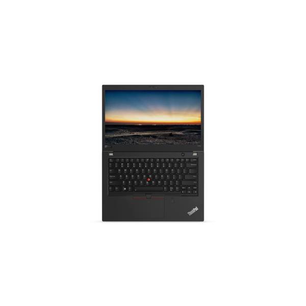 Tp T480s I5 8gb 256gb W10pro Lenovo 20l7001vix 192158883823