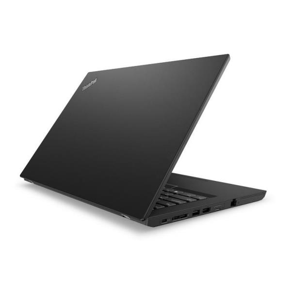 Tp L490 I5 8265u 8gb 512gb Ssd Pro Lenovo 20q500e1ix 193638567813