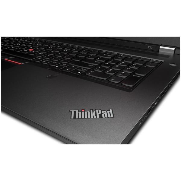 Ts P73 16gb 512ssd Win Pro Lenovo 20qr002dix 193638704614