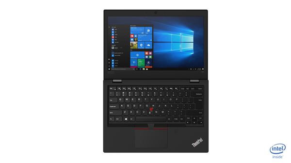 Tp L13 I5 10210u 8gb 512gb Ssd Pro Lenovo 20r30007ix 194552274269