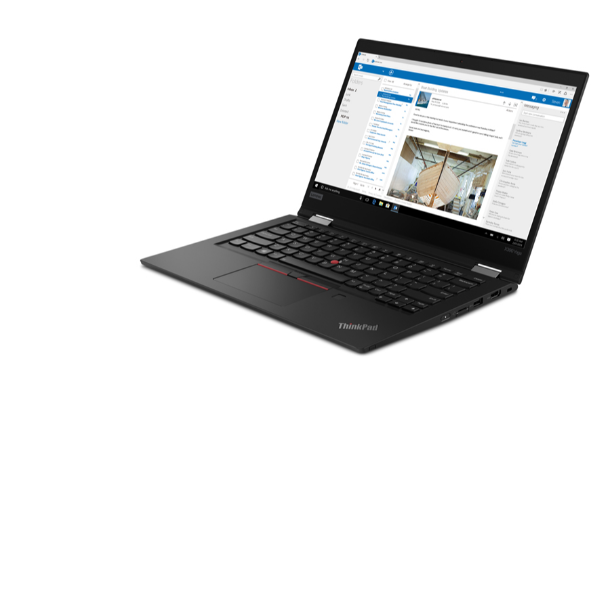 X13 I7 16gb 512ssd Win Pro Lenovo 20t2003nix 194778781985