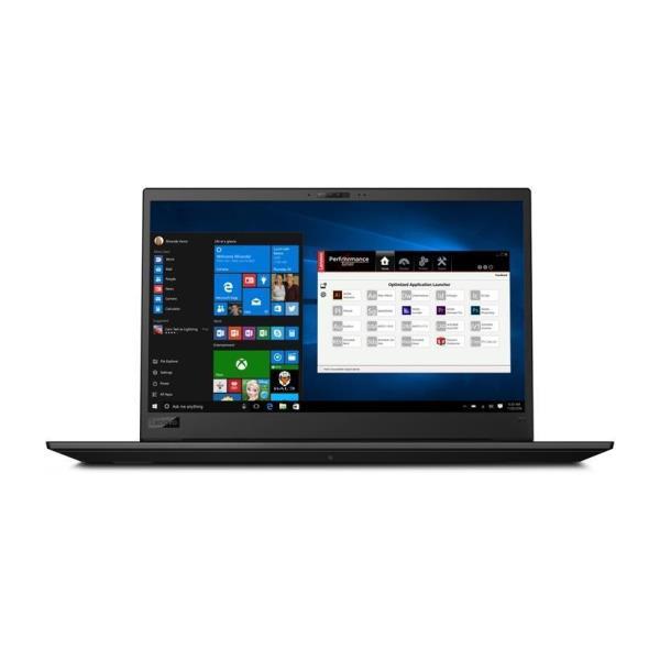 P1 Gen 3 I9 16gb 1tbssd Win 10 Pro Lenovo 20th0012ix 195042995534