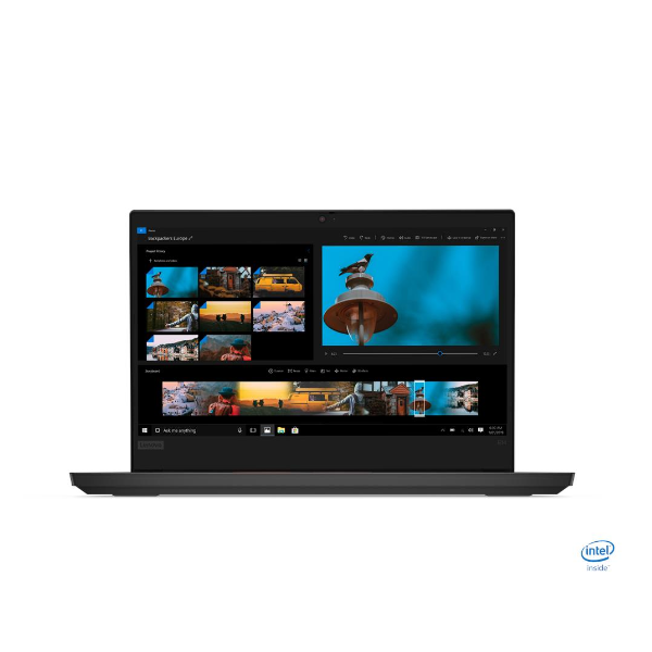 L15 I5 8gb 512ssd Win 10 Pro Lenovo 20u30015ix 194778863575