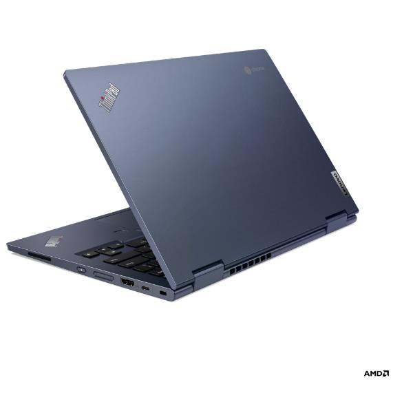 C13 Yoga Chrome Lenovo 20ux000eix 195348302708