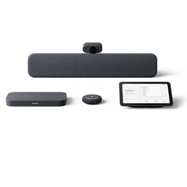 Google Meet Series One Gen2 Medium Lenovo 20yw0007ix 196118440422