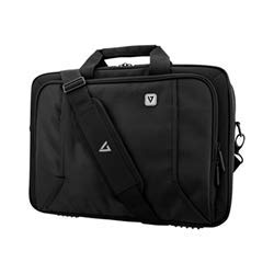 Borsa Professional 16in Nera V7 Bags Ctp16 Blk 9e 662919098785