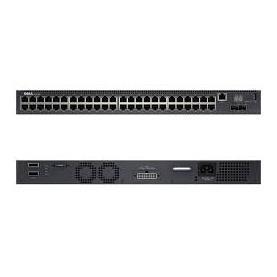 Dell Networking N2048p L2 Poe 48x Dell Technologies 210 Abny 5397063839438