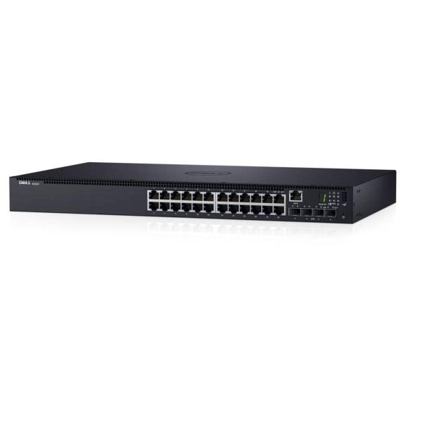 Dell Emc Switch N1124p Dell Technologies 210 Ajit 5397063904624