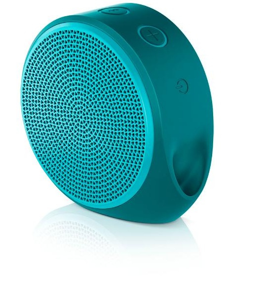 Logitech X100 Mobile Speaker