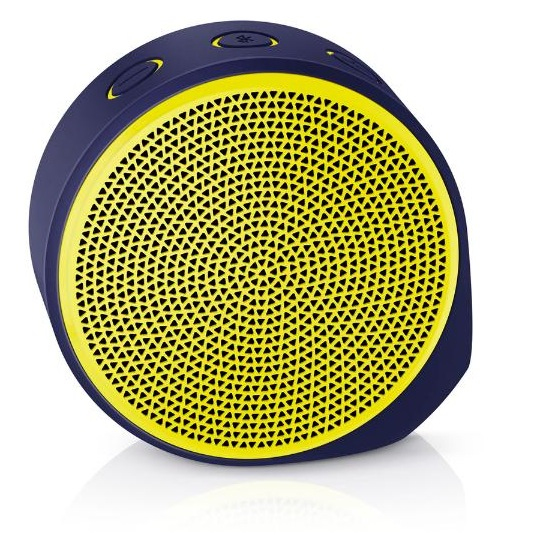 Logitech X100 Mobile Speaker