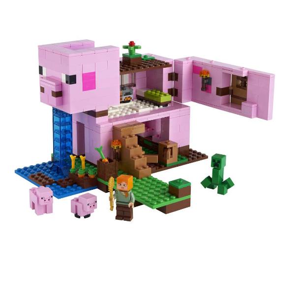 la Pig House Lego 21170 5702016913880