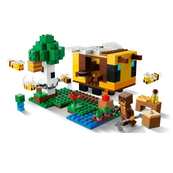 Il Cottage Dell Ape Lego 21241 5702017415161