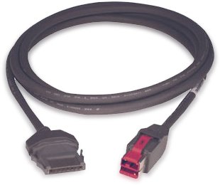 Epson Powered Usb Cable Epson Print Volume P3 2126741 8715946495835