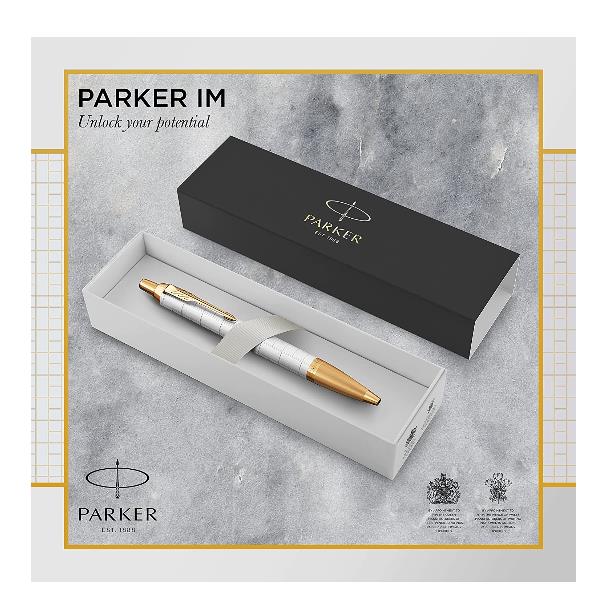 Im Premium Pearl Gt Sfera M Parker 2143643 3026981436437