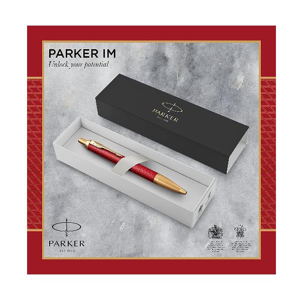 Im Premium Red Gt Sfera M Parker 2143644 3026981436444