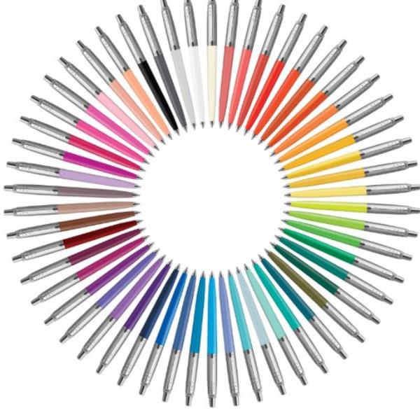 Jotter Valigetta Colori Ass Parker 2164048