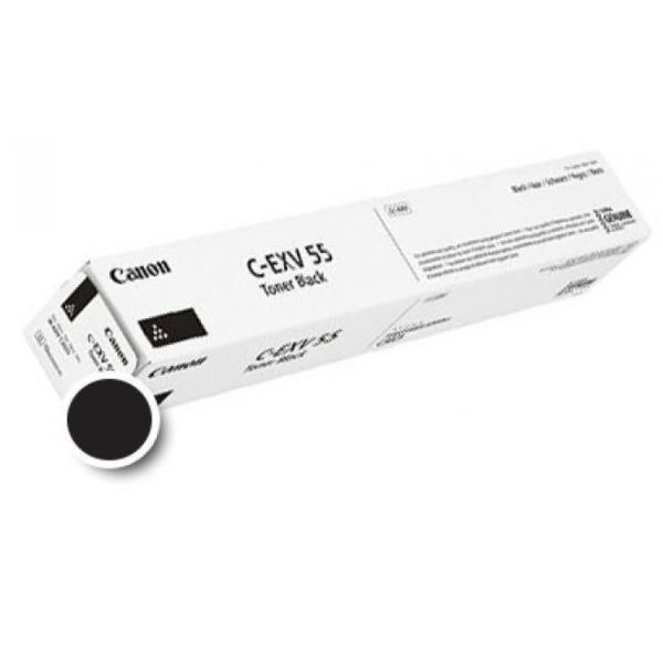 Toner C Exv55 Nero Canon 2182c002aa 4549292096392