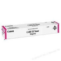 Toner C Exv55 Magenta Canon 2184c002aa 4549292096415