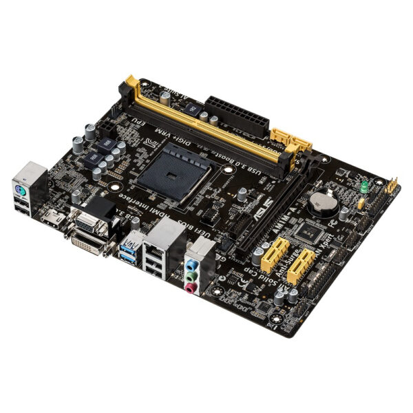 Asus Am1m a