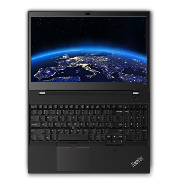 Ts P15v I7 16gb 512ssd Win Pro Lenovo 21a9000xix 195891543245