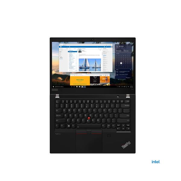 Tp T14 G3 I7 32gb 1tb Win Pro Lenovo 21ah008jix 196800324283