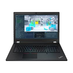 P17 I7 16gbram 512ssd Win 10pro Lenovo 20sn002nix 195235046067