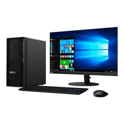 Ts P350 Tower I7 32g 512 Win Pro Lenovo 30e30012ix 195890770697