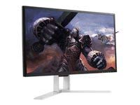 Ag271qg 68 6cm 27in Ips Lcd Aoc Ag271qg 4038986185844