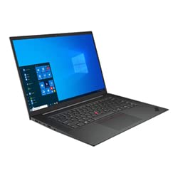 Tp P1 I7 16gb 512ssd Win Pro Lenovo 20y3001pix 195891449639