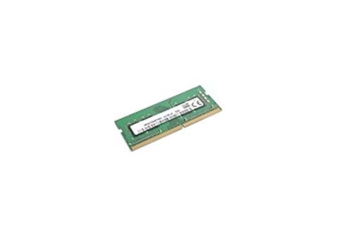 16gb Ddr4 2666mhz Sodimm Memory Lenovo 4x70r38791 192651124973