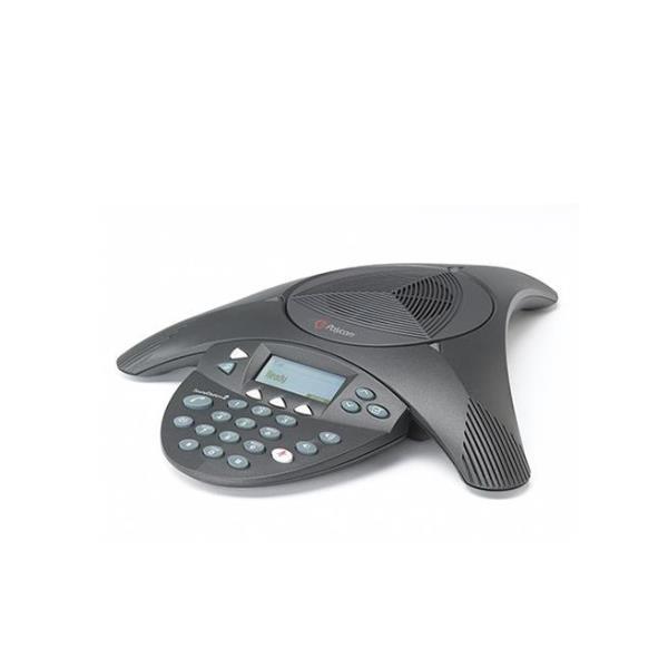 Soundstation2 Espandibile C Display Polycom 2200 16200 122 610807034513